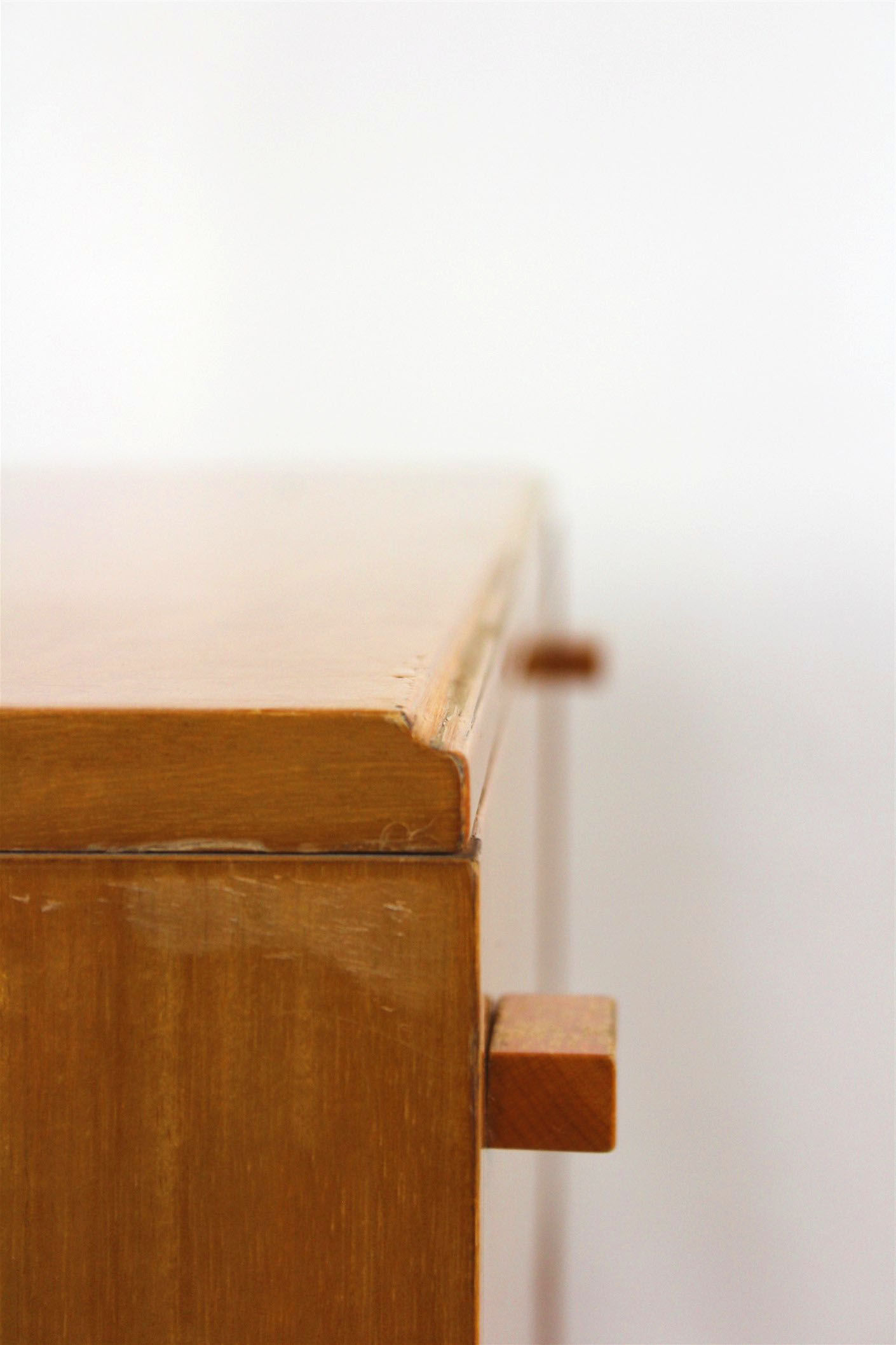 Vintage cabinet from Novy Domov, 1970s