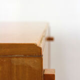 Vintage cabinet from Novy Domov, 1970s