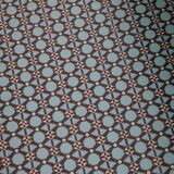 1960 vintage Scandinavian teak chest of drawers