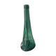 Vase bouteille verre