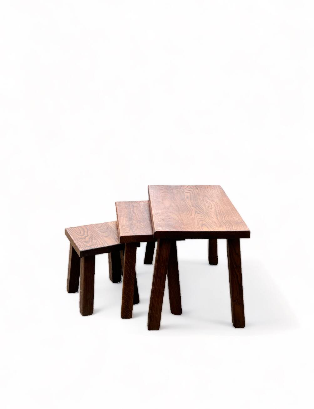 Table gigogne