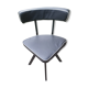 Chaise en skai