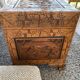 Cedar chest