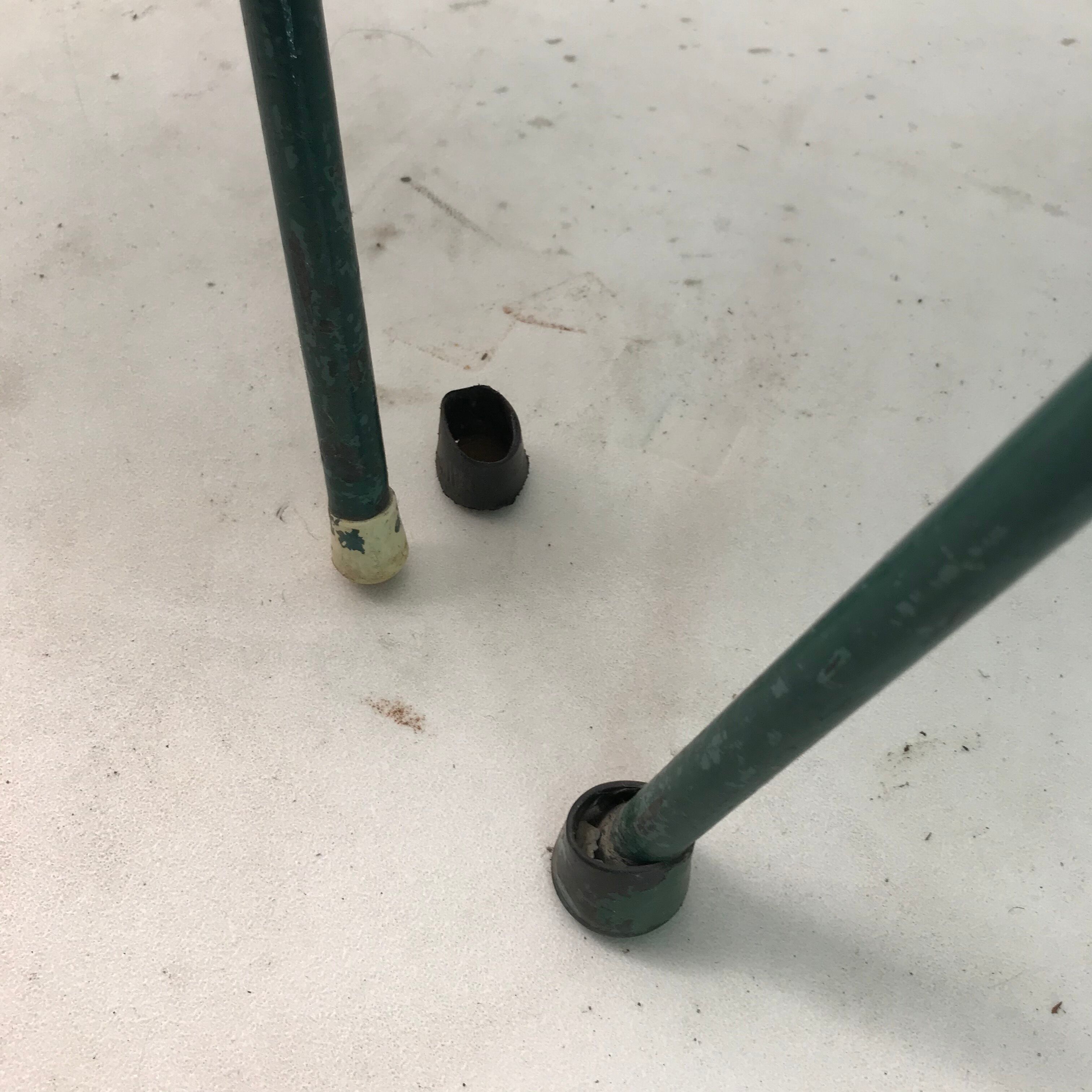 Italian Bridges model "Le Panier" by Gian Franco Legler