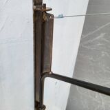 Swing 190 minimalist offset wall light