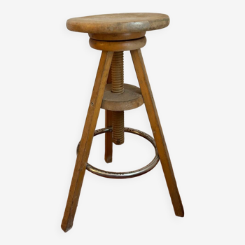 Vis Stool