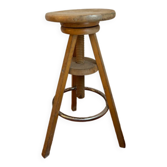 Vis Stool