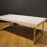 Pierre Guariche coffee table, 1960s