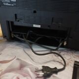 Sony stereo cassette radio