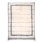 Tapis Beni Ouarain – Précommande #113