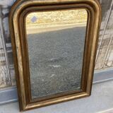 Louis-Philippe style mirror 59x84cm