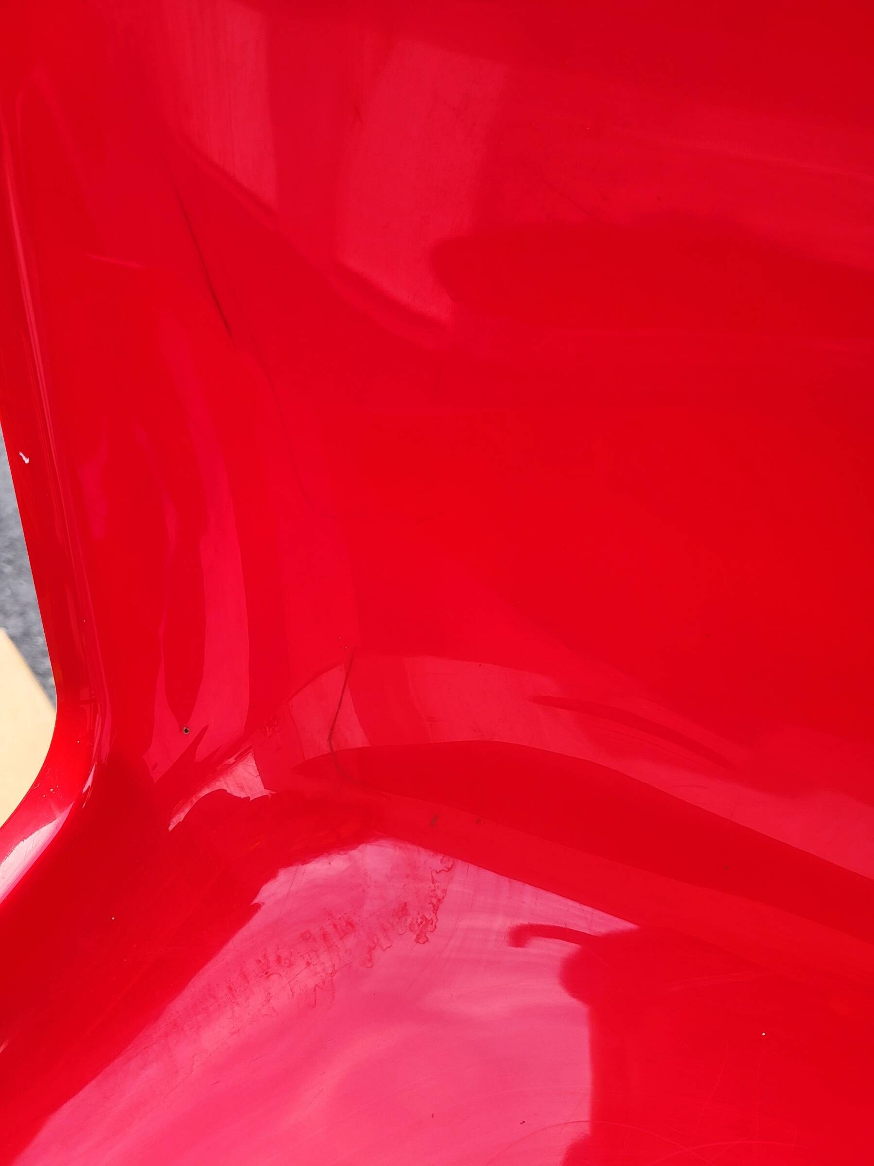 Modus table and 4 chairs Osvaldo Borsani by Tecno Italy 1970 Space Age