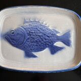 7 plates / fish dishes in Saint Clément