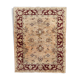 Chobi afghan contemporary carpet 122x156 cm
