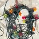10 Meter Vintage Outdoor Garland