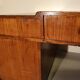 Bureau table basse d'écolier art déco Japon 1920-30