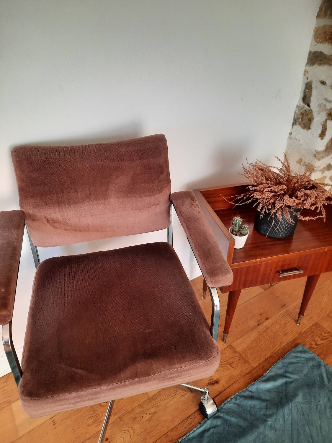 Armchair - Vintage chair