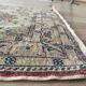 Small Vintage Rug – Hand-Knotted Turkish Rug 58x100 Cm