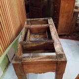 Butcher's log