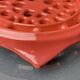 Bottle rest Le Creuset France