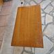 Table de chevet scandinave vintage
