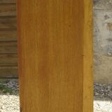 Vintage writing desk 50s