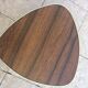 Side table in formica 60/70