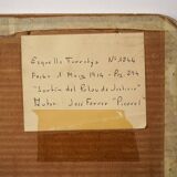 Joseph Costa Ferrer (Picarol) - Original Cartoon