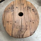 Brutalist coffee table