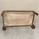 Table de salon Cassina design vintage