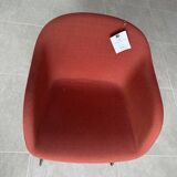 MUUTO Fiber armchair
