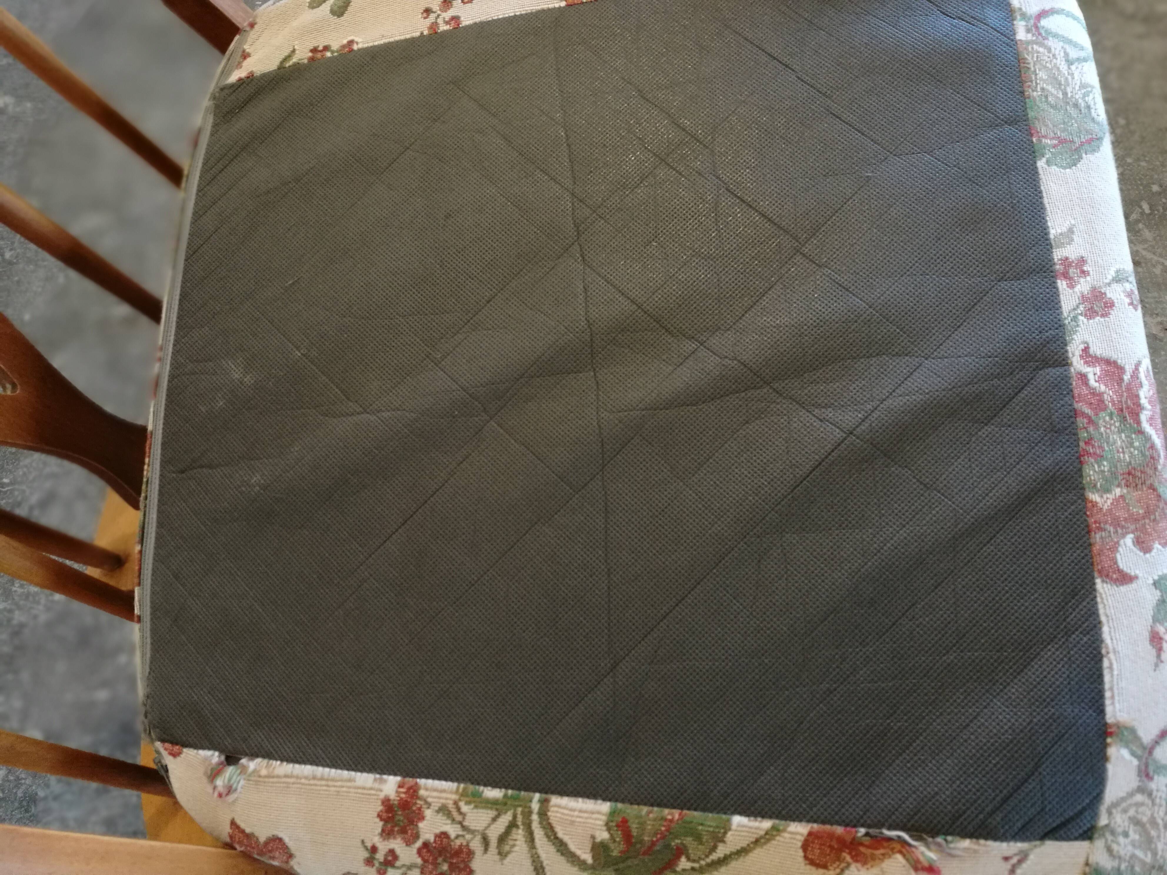 English rocking chair