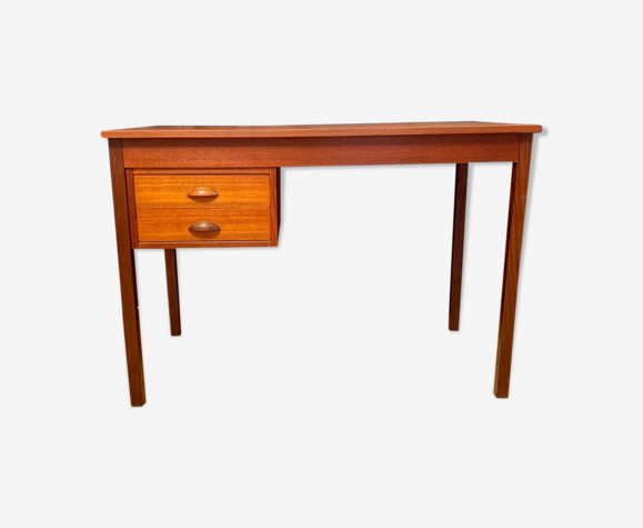 Bureau Danemark, années 1960