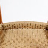 Model 67 Dining Chair by Niels Möller for JL Möller