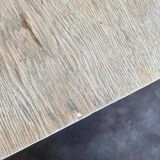 Table basse bois