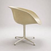 La Fonda Eames Armchair – Herman Miller / Mobilier International – 1960s