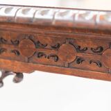 Small Louis XIV style desk - 19th century