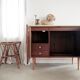 Buffet vintage