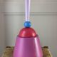 Lampe style Menphis 