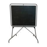 Tableau école pivotant années 50