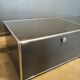 USM Haller meuble de rangement metal 1980
