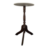 Vintage side table guéridon