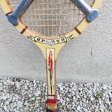Gauthier Vintage Tennis Racket