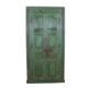 Vintage Indian door