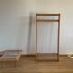 Banc par Georges Tigien, 1950s