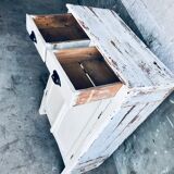 Commode parisienne