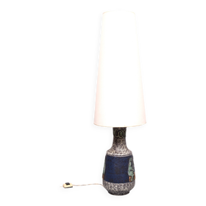 Lampadaire en céramique - walter