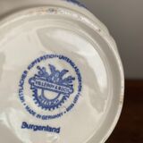 Villeroy and Boch coffee maker