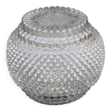RZB Diamond Spike Ball Ceiling Light