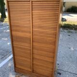 Curtain classer furniture